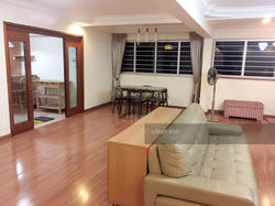 Blk 795 Yishun Ring Road (Yishun), HDB 5 Rooms #156113352